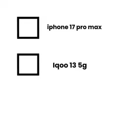 #iqoo13 #โทรศัพท์ #fyp 