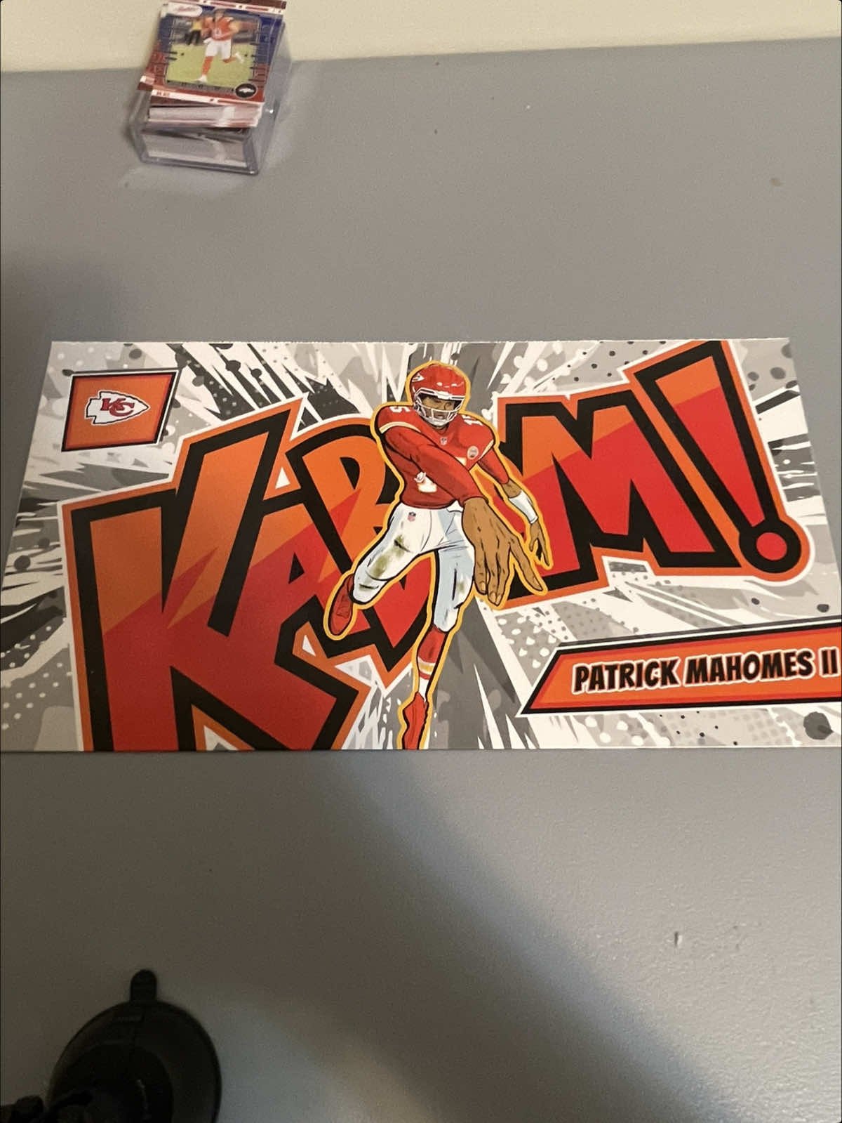 1st Look at 2025 Absolute Advent Kaboom Calendar Part 3 #nfl #cards #footballcards #cardcollector #football