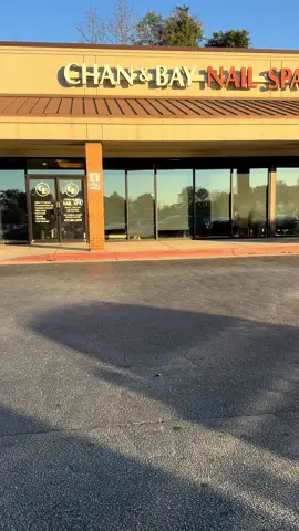 They nail shop played, everything was tea tho. I was having a DAY so I had to go do stuff to make me feel better ( spend money )🤭🙄🙄 VLOGTOBER day 16 🥰 #fyp #SelfCare #MentalHealthAwareness #vlogtober 