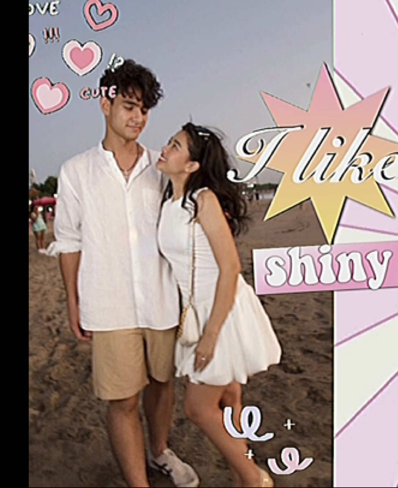 YESSSSS HARQEEL WITH PAPER RINGS  #harqeel #harryvaughan #aqeelacalista #paperrings #fypシ゚ 