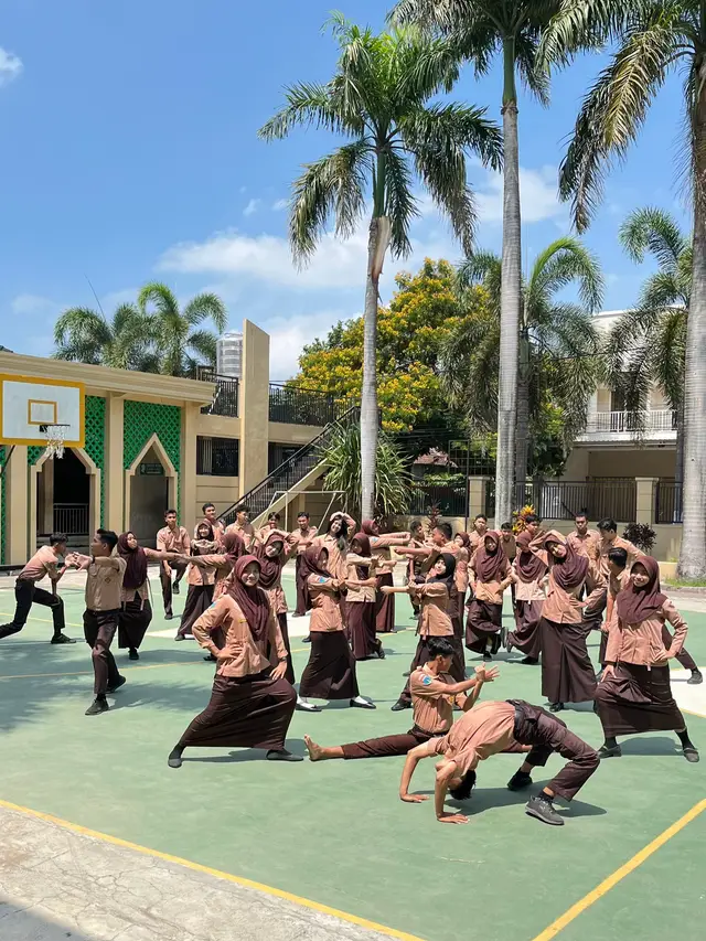 #smana #olahraga #anaksma #fyp 