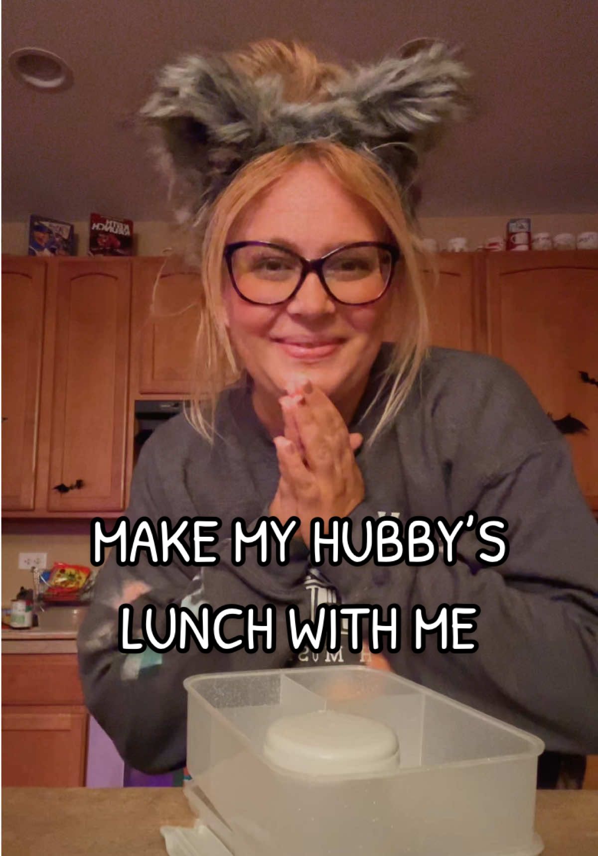 #makemyhubbyslunchwithme #marriedlife #GLUTENFREE #GFLUNCHES #MadeWithLove 