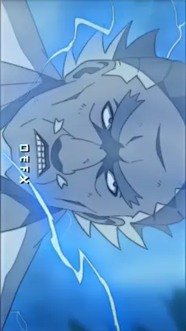 The Saviour 🍃💥