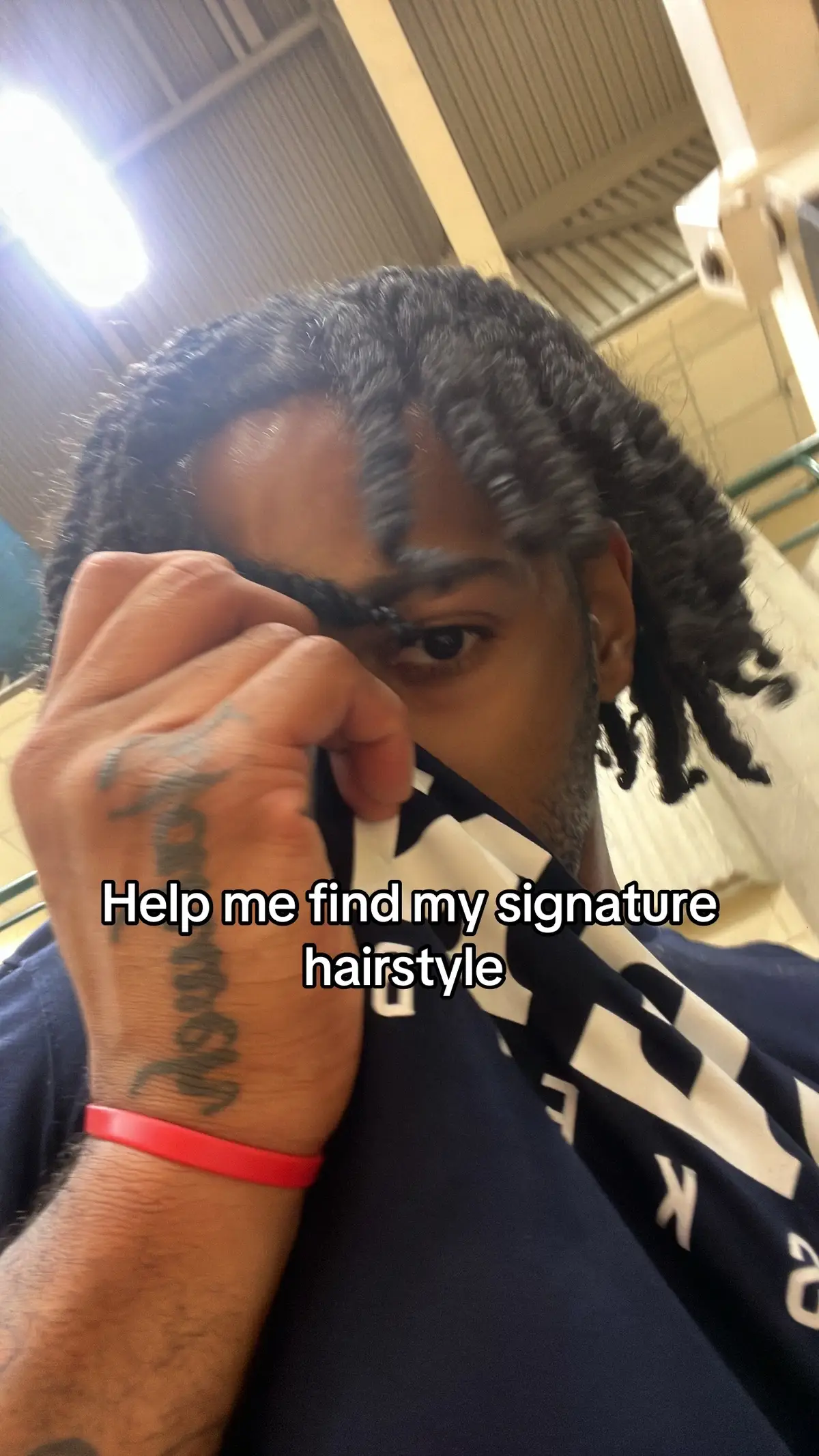 Which one #trending #hairtok #fypシ #foryoupage #Homecoming 