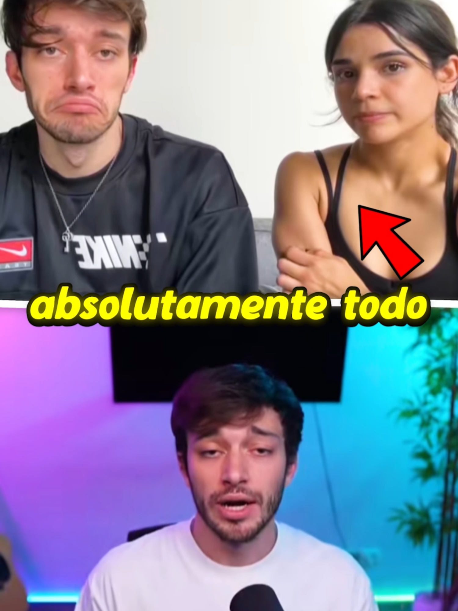 Por qué Alana le está quitando absolutamente todo al buen Barca