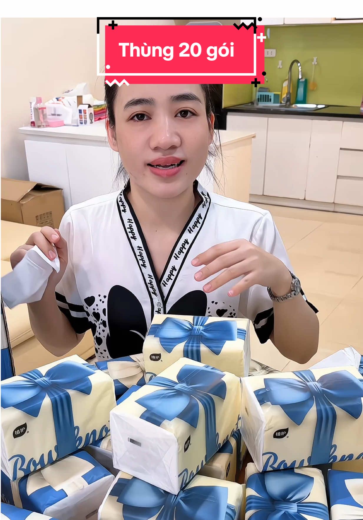 Giấy ăn #giayandeban #nhacuaenn 