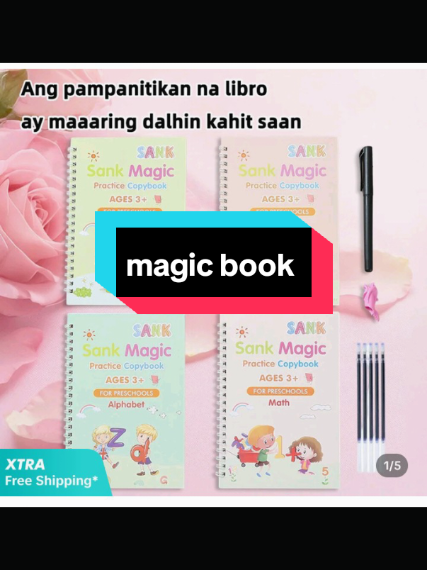 #tiktokviraltrending💞💞#magicbook 