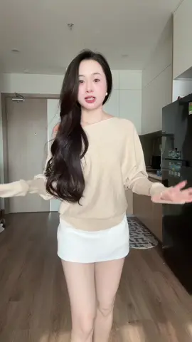 Áo len xinh xỉuu