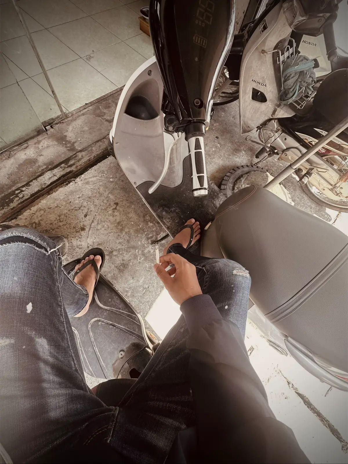 Không yêu ai nữa, vì trái tim này đã thuộc về một người rồi ♥️