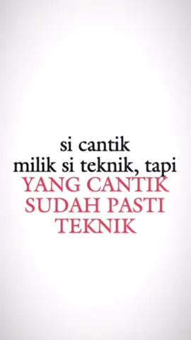 Si teknik pasti milik si teknik☺️ #inengineeringwetrust #teknik #wisuda #engineering #STEM 