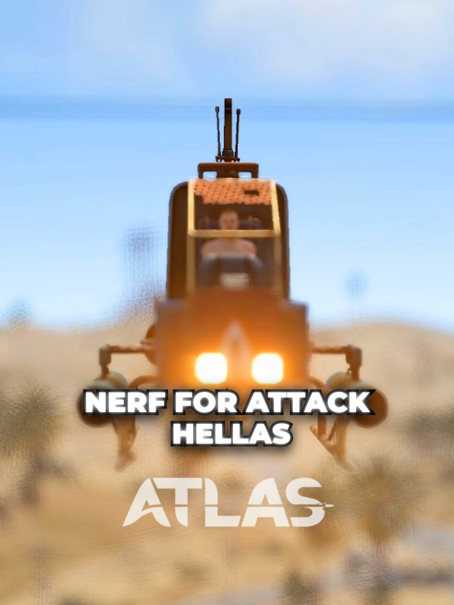 HUGE HELICOPTER CHANGES in RUST! 🚁#rust #rustupdate #rustclips #rustnews #atlasrust #rusttok #foryou #rustgameplay #fyp #rustconsole #rustrce #rustconsolegameplay #rustnaval