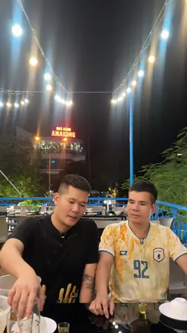 Thằng này quá là thảo mai #tronghaisan