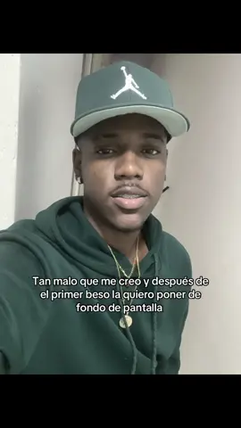 El último romántico 😭