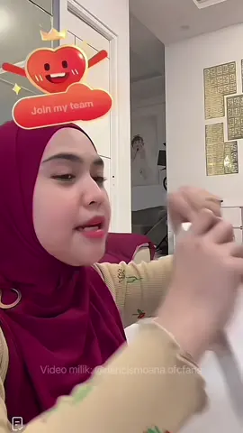 Metoo MW-3 pasta gigi Aproved Ria riciss🥰🥰🥳 #riaricis #riaricisoficial #metoo #metoomw3 #fyp 