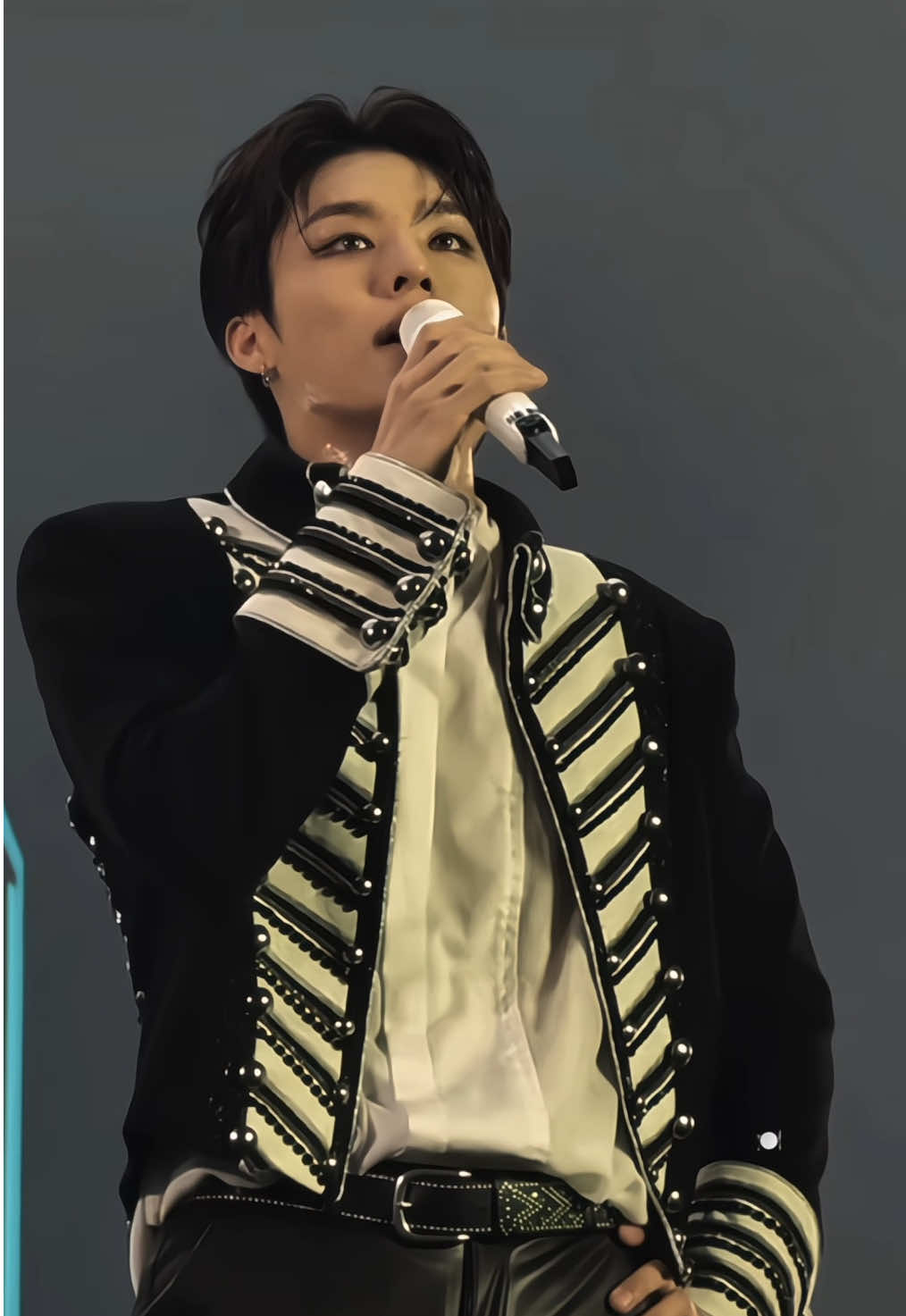 ลุคที่ใช่ติ๊ก✅ทุกช่อง #JEONGWOO 