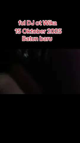#fypシ゚viral🖤tiktok ot Wika ful DJ remik