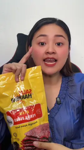 Sedap weyh 🤣ok nnt nak repeat. Ngam untuk aku yg makan sikit2 ni #wiwinreview 