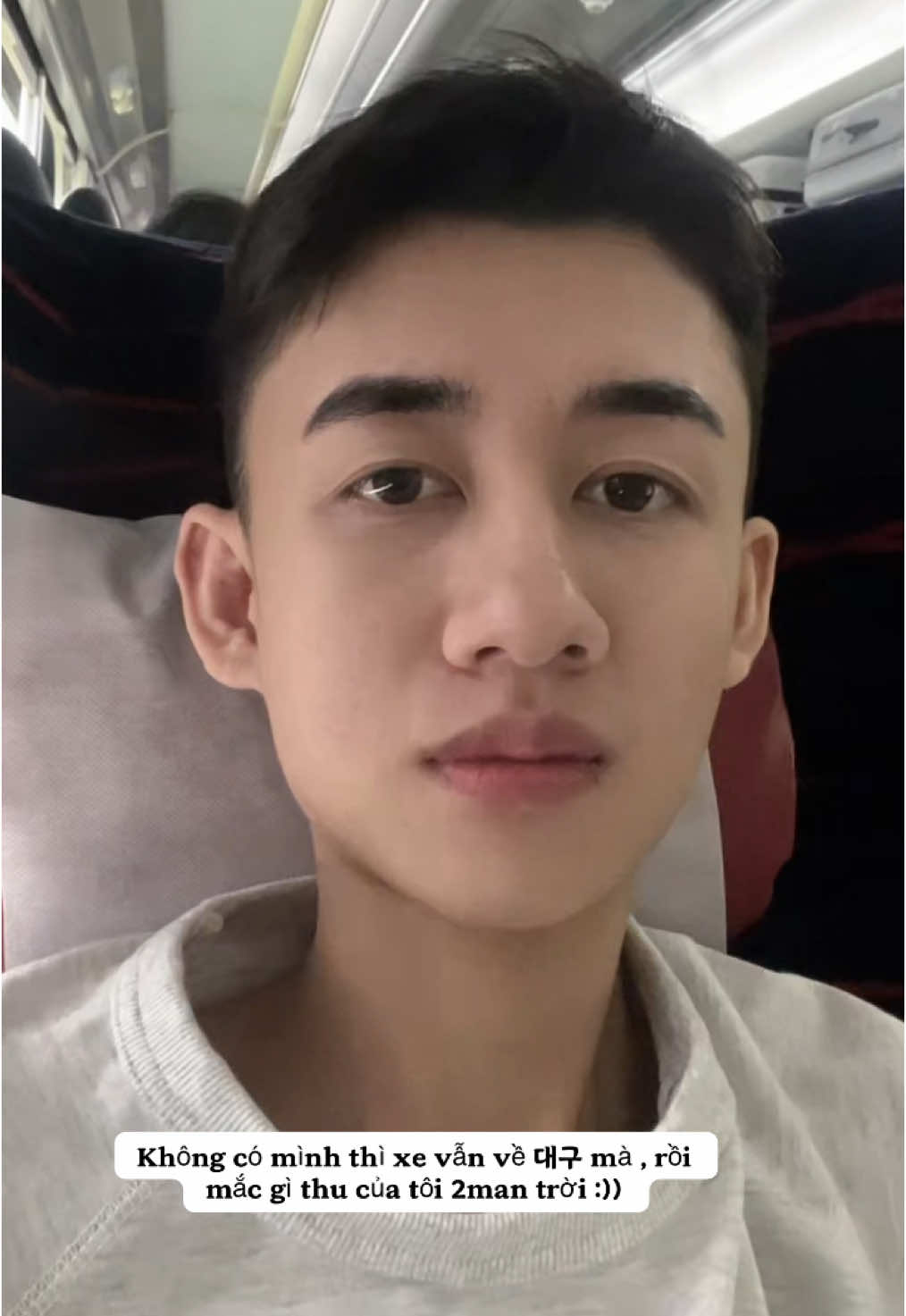 Khó hiểu quá :)) #xuhuong #유학생🇰🇷🇻🇳 #fyp #viral 