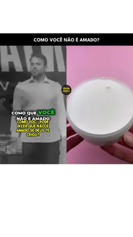 Você já se perguntou como é possível que alguém não seja amado? 💔 Confira os insights incríveis nos cortes do @verdadesdoruyter e descubra a verdade por trás desse sentimento!