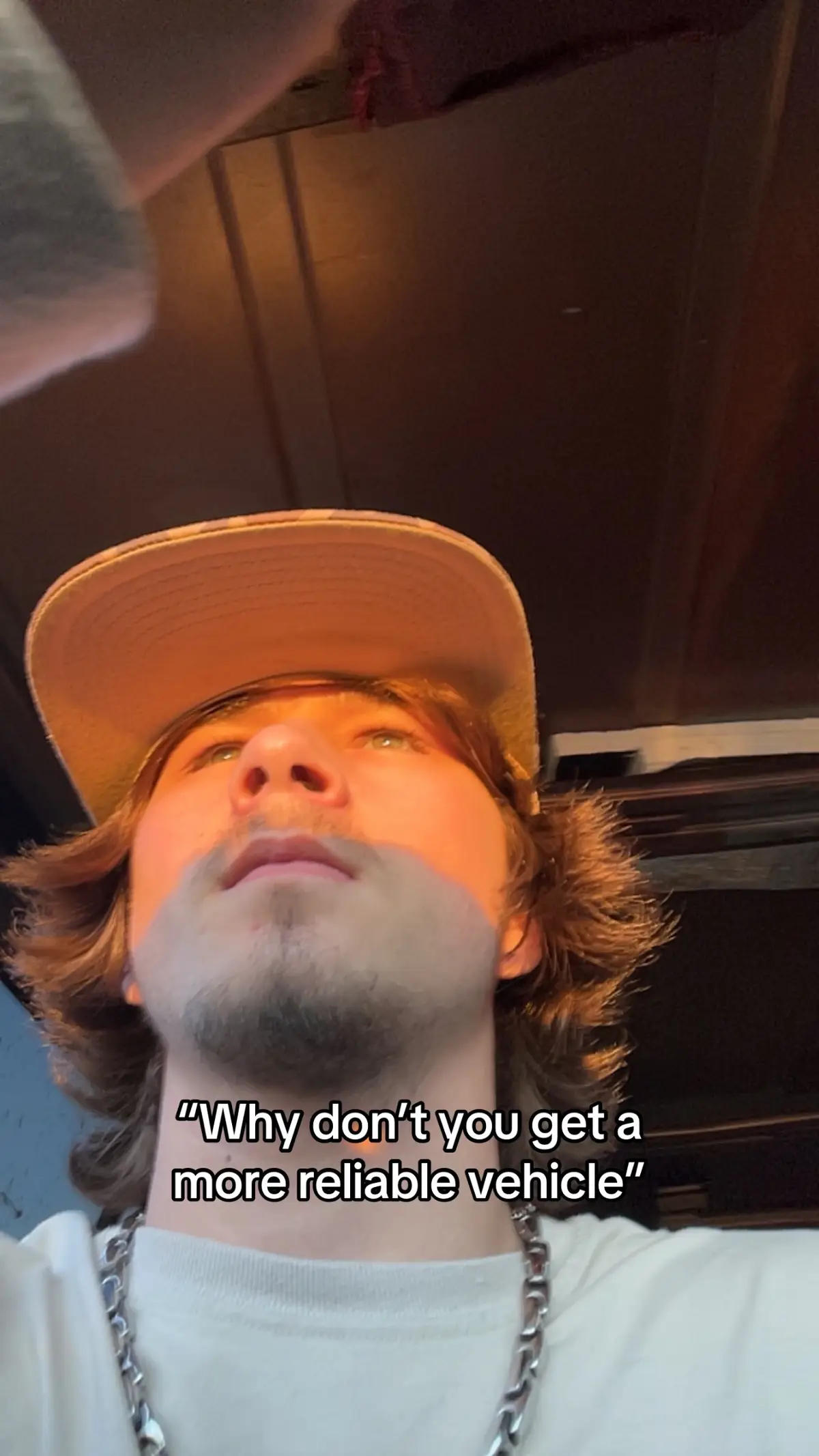 This jeep got so many good memories behind it.