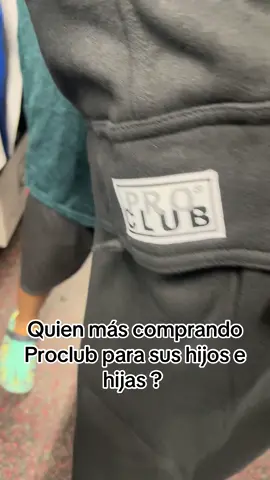 Proclub 