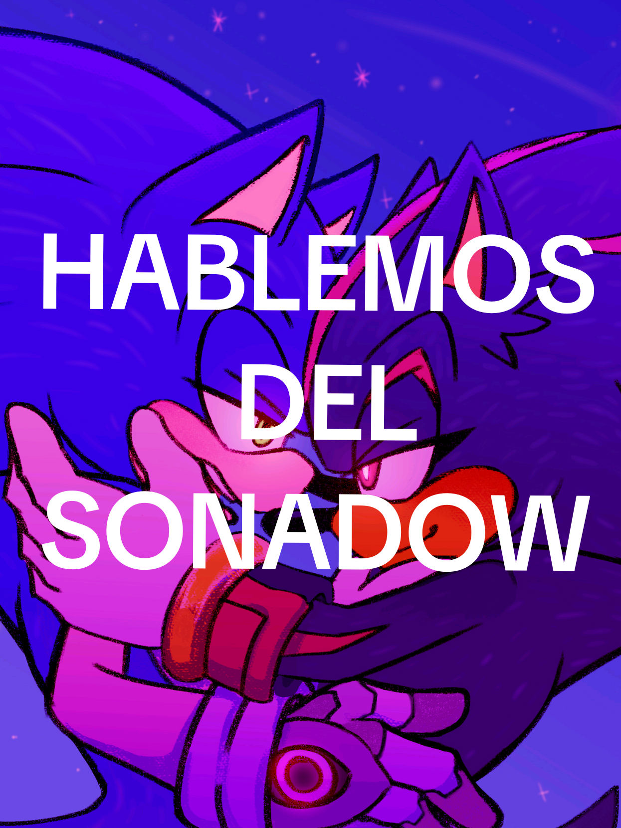 Primera vez haciendo esta cosilla pero quería dar mi opinión. Si les gusta este tipo de videos puedo hacer más dando mi opinión (se vale dar sugerencias). En fin respeten los gustos ajenos. #sonadow #Shadow #Sonic #sonadowedit #Debate 