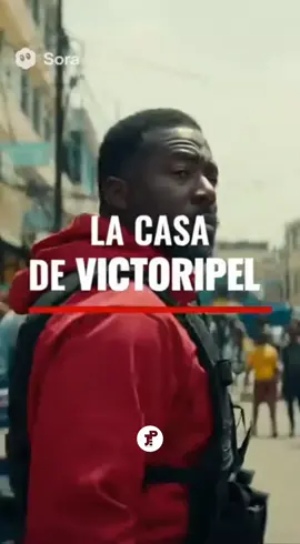La Casa de victoripel 😏🎥#kinshasa🇨🇩 #congolaise🇨🇩 #rawbank #braquagekinshasa #fyppppppppppppppppppppppp