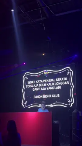 inget !! langsung ganti aja jangan di soll yaa #subangjaya #subangpride🏴‍☠️ #dugem #subang #subangjawabarat 