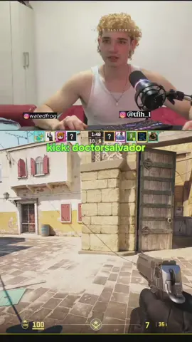 Xd #TikTokLIVE #CS2 #funnycs2 #ClipsDelStream #Gaming