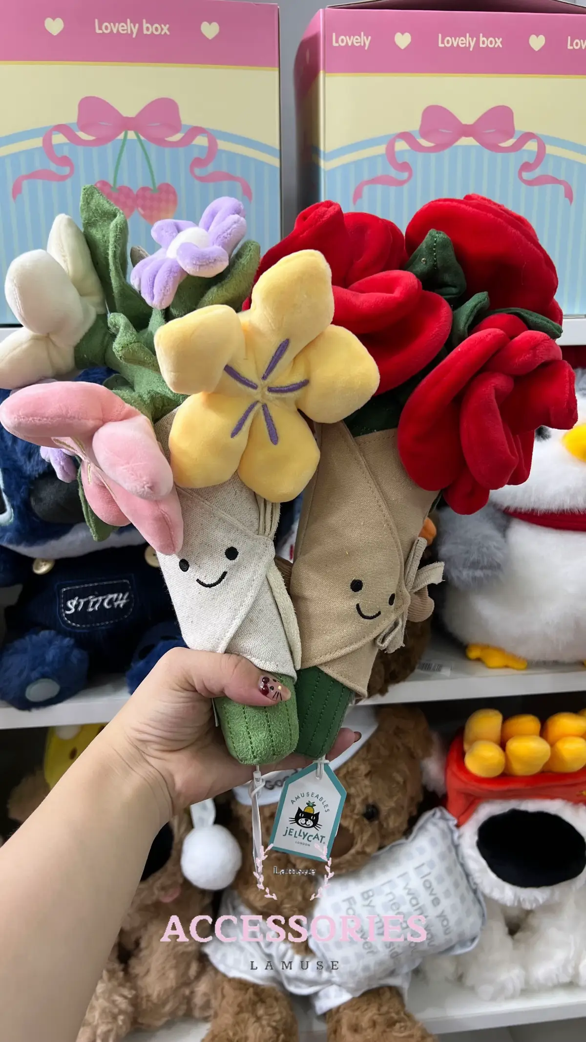 + 1 idea quà 20/10 cho người ấy #quatang #xuhuong #hoa #viral #fyp 