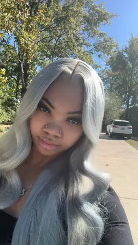 Feeling good looking good 🫦😏  #fyp #viral #xyzbca #hairdone #wiginstall 