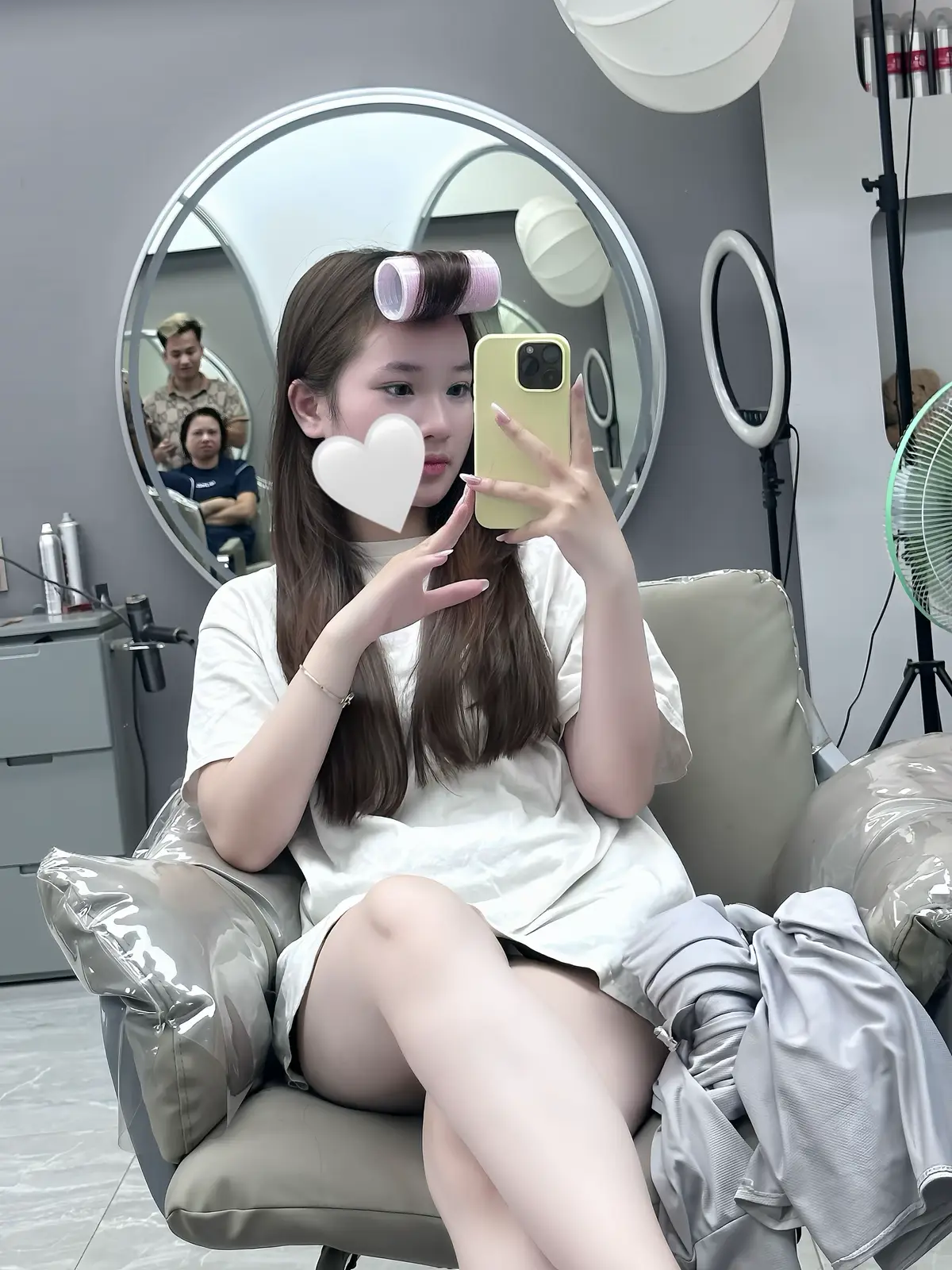 Thời gian đã làm người này không còn giống trong nỗi nhớ của người kia….