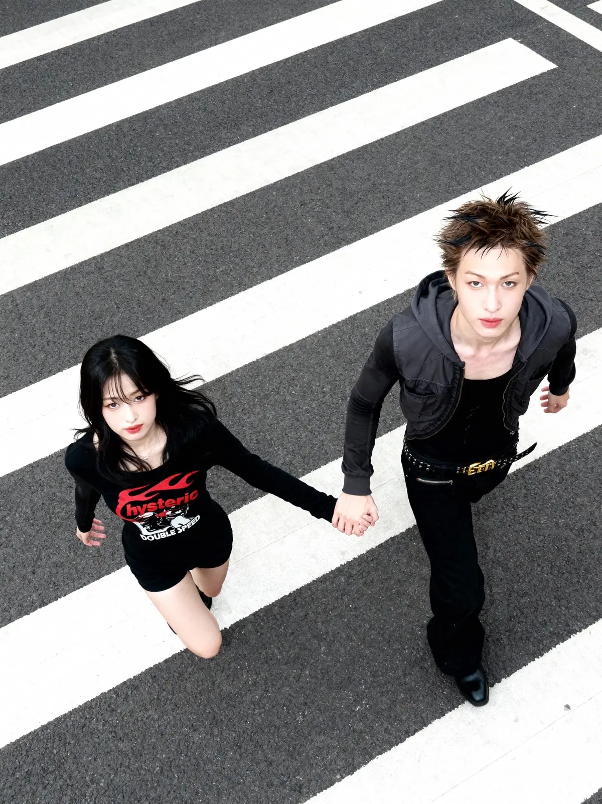 😃😃😃😃😃  #ahyeon #babymonster #martin #cortis #fyp 