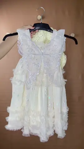 😊😊❤️❤️ #fy #dresspesta #dressanakperempuan #gauncantik #gaunanakperempuan 