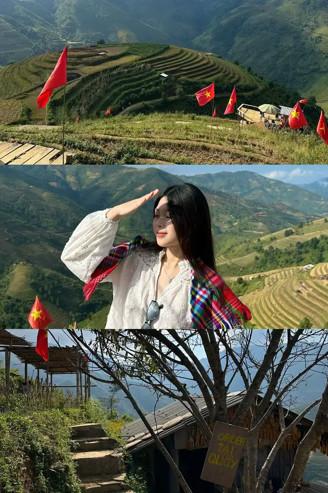 📍Xím Vàng - Tà Xùa 🌾  #fyp #taxua #xhuonggggg