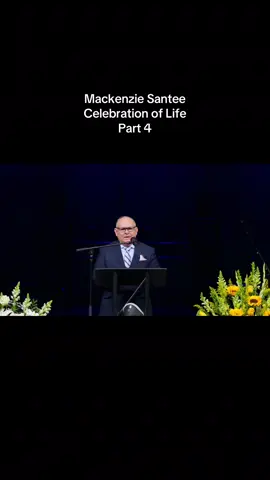 Part 4 | Mackenzie’s Celebration of Life 