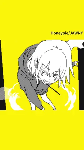 【うごメモ】Honeypie🥧 #うごメモ #うごメモpv #創作 