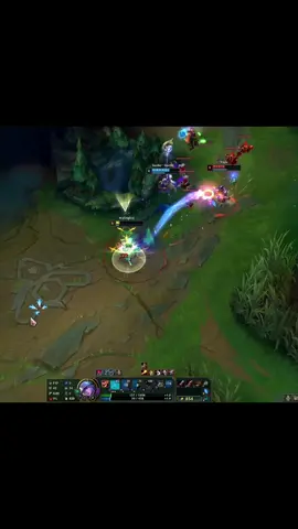 cho đi là tự nguyện thì nhận lại cũng tuỳ tâm#wutingkai #lienminhhuyenthoai #leagueoflegends #fyp #highlight 