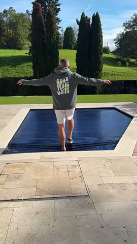 Lass dir dein Leuchten nicht nehmen, nur weil es andere blendet.