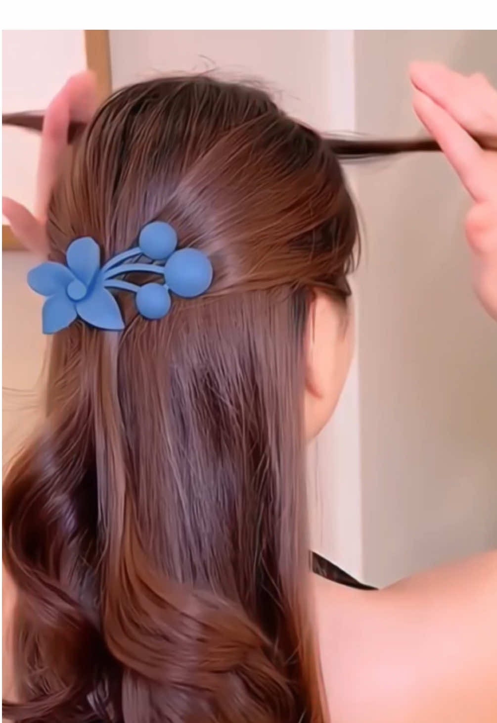 #jepitrambutkorea #jepitanrambut #jepitrambut #rekomendasi #fypシ゚viral🖤tiktok 