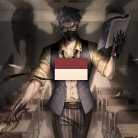 versi hanzo collector indo vs jepang 🥶 #MLBB9TH #MLBB #quotesmlbb 