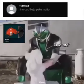 enak juga nih lagu 🙂‍↕️ #clip #liriklagu #kamenrider #multo #fyp 