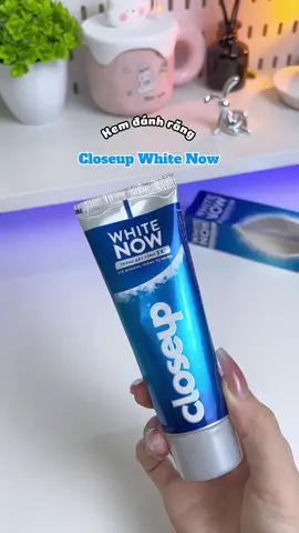 Bí quyết để có hàm răng trắ.ng sáng tự tin khoe nụ cười nè #closeupvn #closeupwhitenow #kemdanhrang #hoptaccunguniliver #xuhuong 