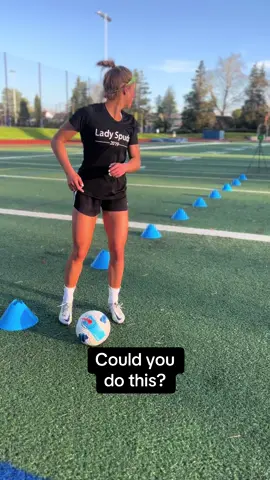 TAG SOMEONE WHO SHOULD TRY THIS