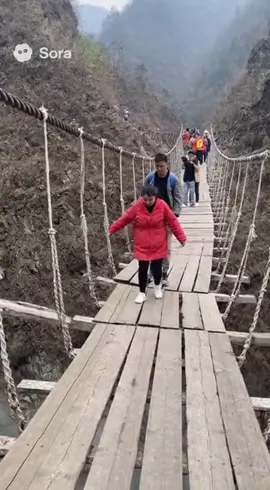 中国の橋が崩壊 #橋 #事故 #衝撃映像 #accident #AI