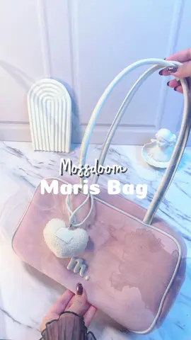 #taswanita #mossdoombag #tasmossdoom #mossdoomtotebag  #rekomendasitas 