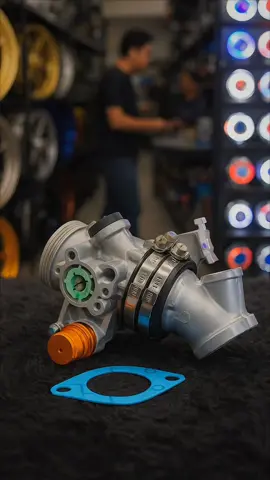 ATAKA Throttle Body Tb Untuk dual injector #dualinjector #thrittlebodytb #garansiresmi #original ##fu_store98 #fypppppppppppppppppppppp 