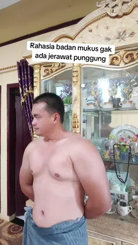 seperti bayi baru lahir 