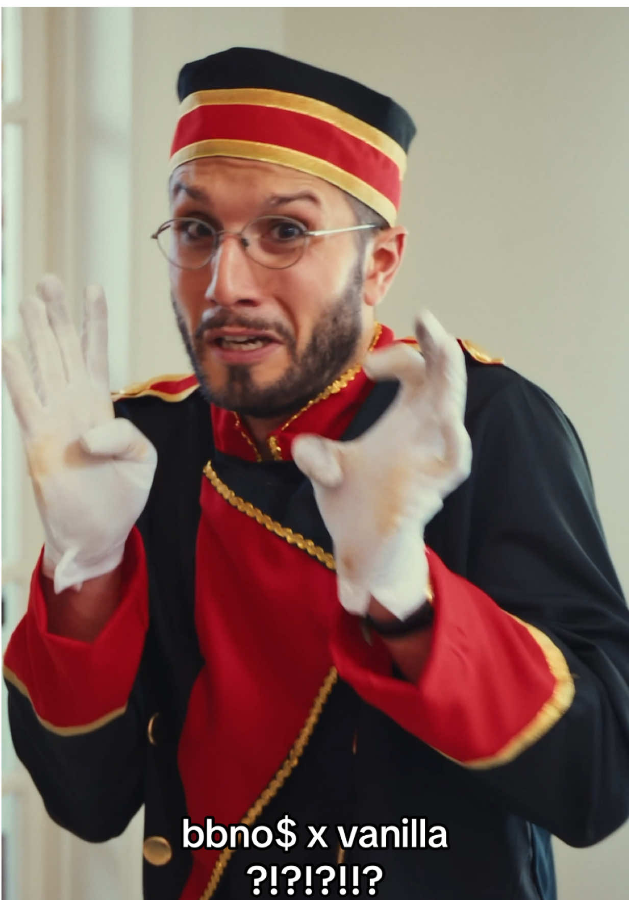 big day for everyone @vanilla #newmusic 