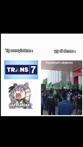 Dame ungkerrr gakuat 😭😹 Next Transjakarta-Medan 🗿#lucu_ngakak #trans7 #fanzstorylife #fakta #santri 